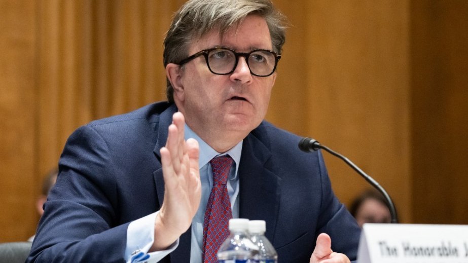 ABŞ Dövlət katibinin köməkçisi Ceyms O’Brayn Azərbaycana səfər edəcək