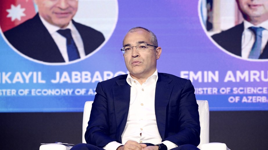 Nazir: Biz çox cazibəli investisiya layihələri təqdim edə bilərik