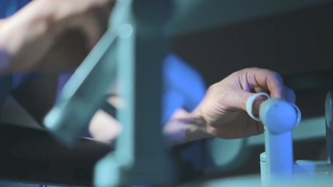 "Prostat kanseri ameliyatlarında robotik cerrahi kullanımı arttı"