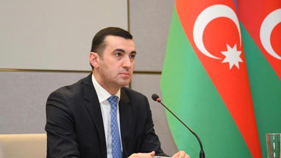 Ayxan Hacızadə: Azərbaycan və Çin liderlərinin görüşü bir daha göstərdi ki, ölkələrimizin siyasi əlaqələri tarixinin ən yüksək səviyyəsindədir