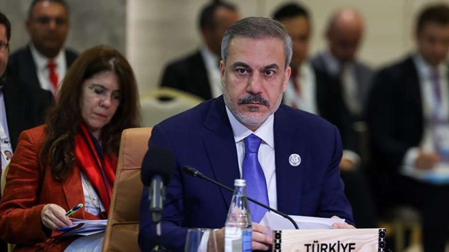 Hakan Fidan: Şuşa Vətən müharibəsində Azərbaycanın şanlı Qələbəsinin rəmzidir