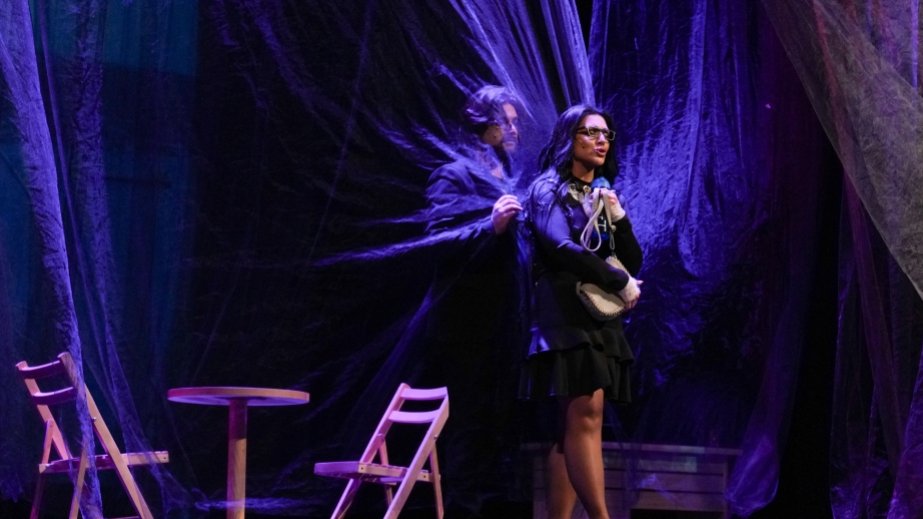 “Qadınım” tamaşası növbəti dəfə səhnədə