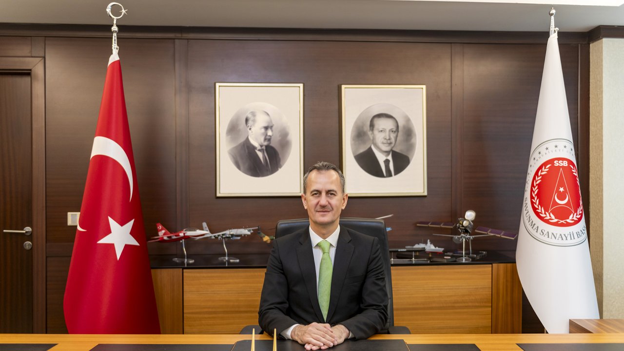 Savunma sanayisindeki yetenek yönetimine Milli Yetkinlik Hamlesi yön verecek