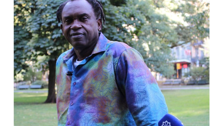 Doktor Alban Bakı və azərbaycanlılar haqqında: Mən bu şəhəri və xalqı sevdim MÜSAHİBƏ