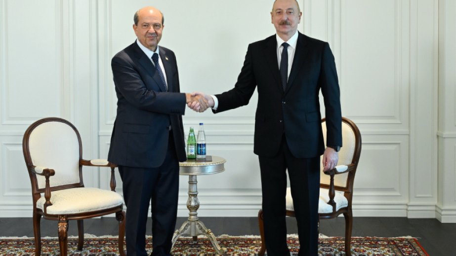 Prezidentin Mətbuat Xidmətinin məlumatı