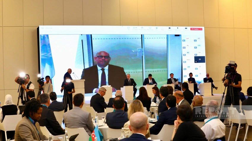 BMT rəsmisi: Bütün ölkələrdə və regionlarda təcili iqlim dəyişikliyi ilə mübarizə üzrə tədbirlər tələb olunur