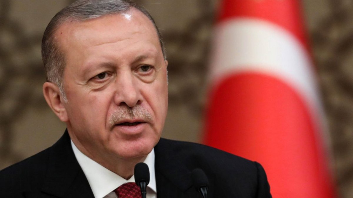 Türkiyə Prezidenti BRICS sammitində iştirak dəvətini qəbul edib