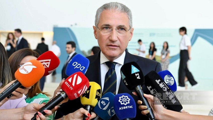 Muxtar Babayev: COP29-a hazırlıq işləri sürətlə davam edir, lazımi tədbirlər görülür