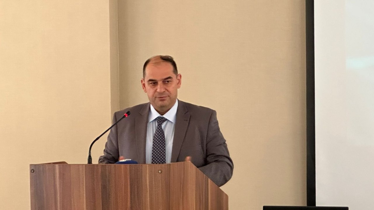 Yaxın zamanda yeni külək enerji stansiyası istismara veriləcək - Cavid Abdullayev