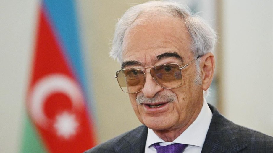 Rusiyadakı səfirimiz Zatulinin qondarma “DQR-in müstəqillik günü” münasibətilə təbriki ilə bağlı Dövlət Dumasına müraciət edib