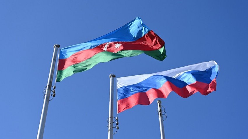 Azərbaycan və Rusiyanın Baş prokurorları Anlaşma Memorandumu imzalayıblar