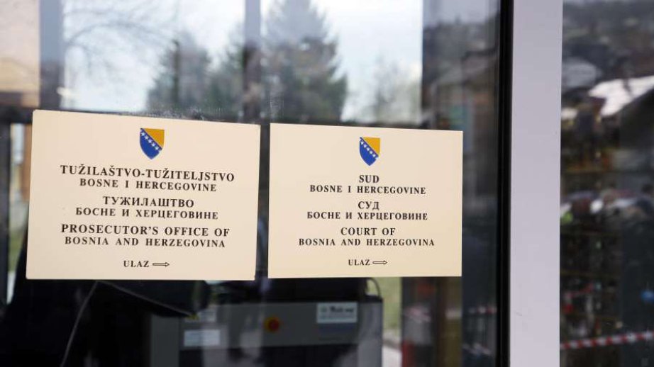 Bosniya ordusunun keçmiş zabiti serblərə qarşı müharibə cinayətlərində ittiham olunur