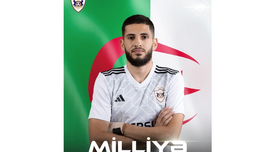 “Qarabağ”ın futbolçusu milli komandaya dəvət alıb