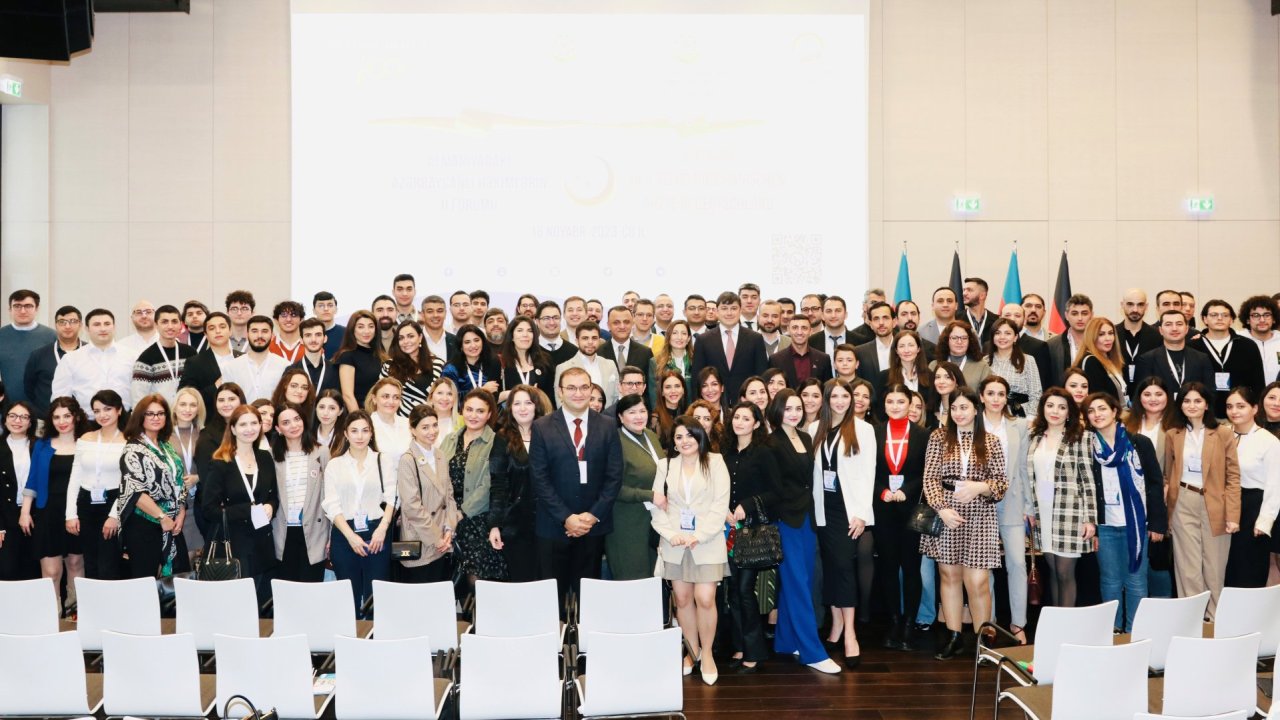 Almaniyada Azərbaycanlı Həkimlərin III Forumu keçiriləcək