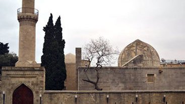 Şirvanşahlar sənədli filmi