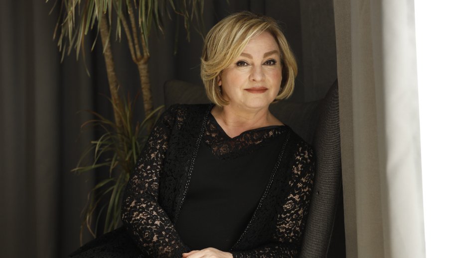 Məlahət Abbasova Türkiyədə “Ən yaxşı qadın aktrisa” mükafatına namizəddir