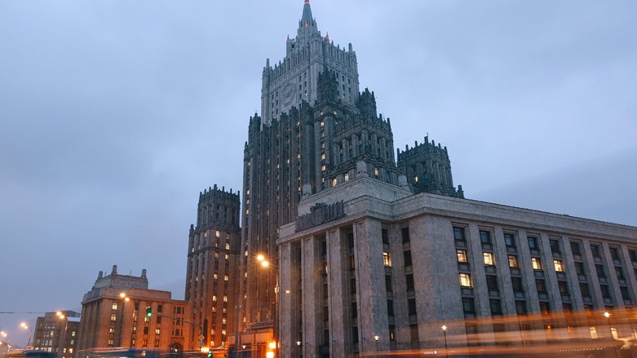 Rusiya XİN: Azərbaycan parlamentinə seçkilərin nəticələri rəhbərliyin apardığı siyasi kursun əhali tərəfindən geniş dəstəklənməsini göstərir