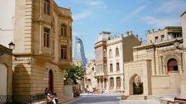 Azərbaycan mədəniyyəti, incəsənəti və arxitekturası ilə bağlı tanıtım filmi