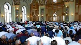 0:56 / 2:02


"İslam irsimizi tanıyaq”: Zaqatala Cümə Məscidi