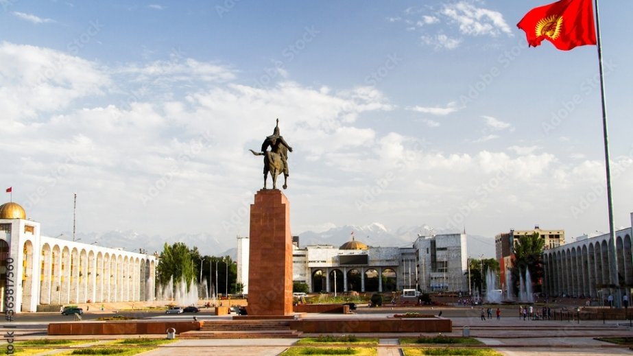 Qırğızıstan öz vətəndaşlarına Rusiyaya səfər etməməyi tövsiyə edib