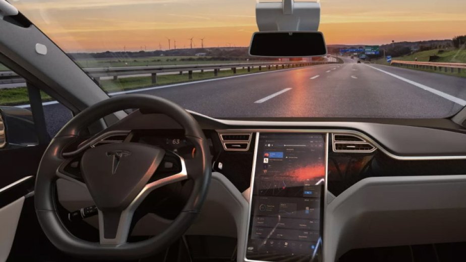 “Tesla” avtopilot sistemini Çin və Avropa bazarlarına çıxarmaq istəyir