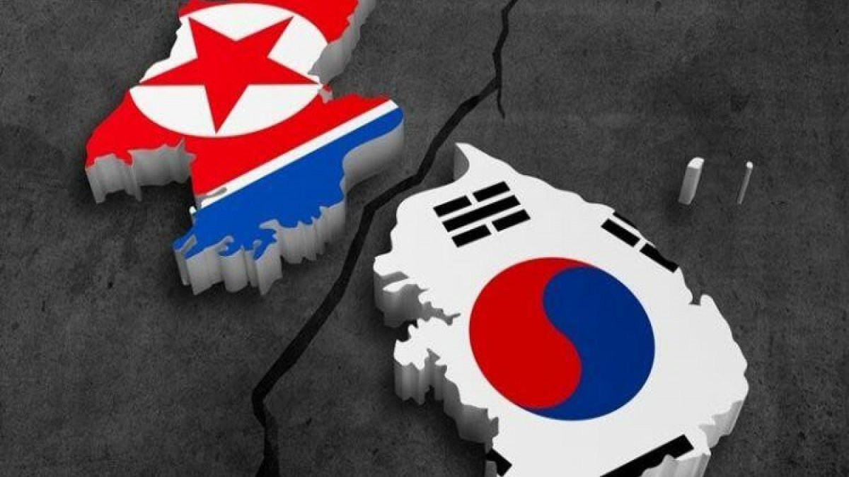 Şimali Koreya ardıcıl ikinci gündür Cənubi Koreyaya zibil balonları göndərir