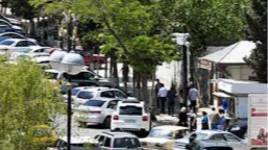 Məktəb və univeristetlərinin qarşısında maşın saxlayanlar cərimələnəcək