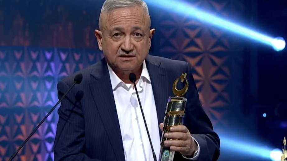 Mədəniyyət Sizinlə Tanınır! Xalq artisti Vaqif Mustafayev