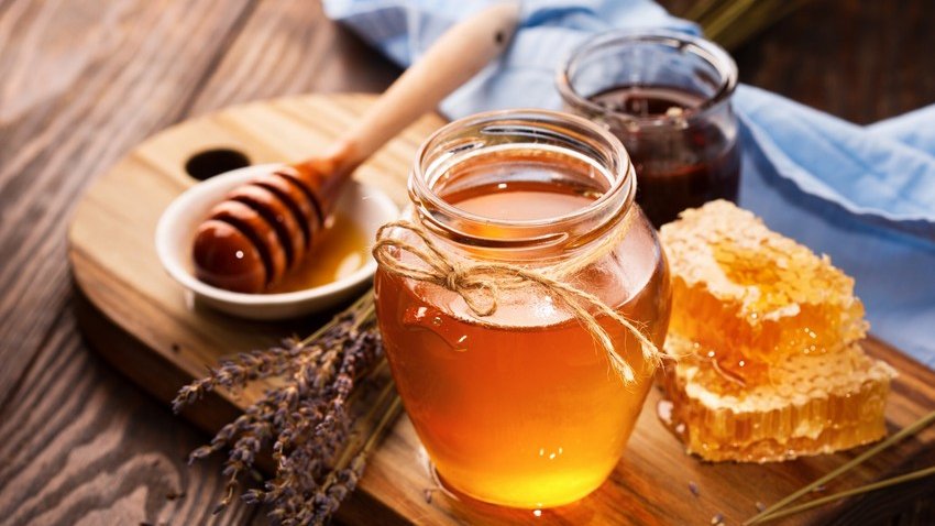 Bakıda bal yarmarkası işə başlayıb