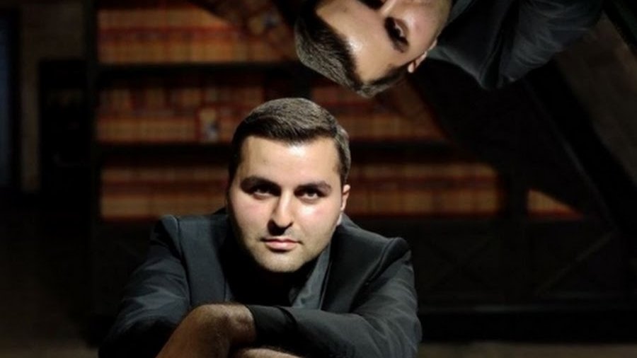 Mədəniyyət və biz! Pianoçu Vüsal Aydəmirov