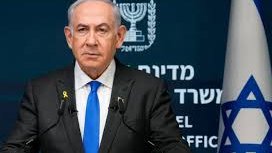 Netanyahu nazirlərin Məbəd dağına icazəsiz getmələrini qadağan edib
