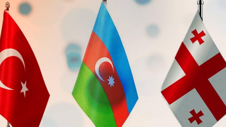 Tbilisidə Azərbaycan, Türkiyə və Gürcüstanın müdafiə nazirlərinin üçtərəfli görüşü keçiriləcək