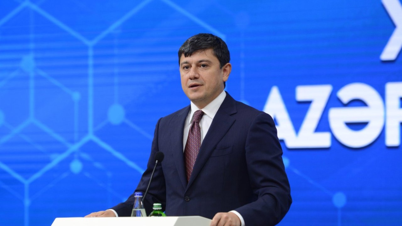 “Azərbaycan Evləri”nin sayı 30-a çatıb - Fuad Muradov