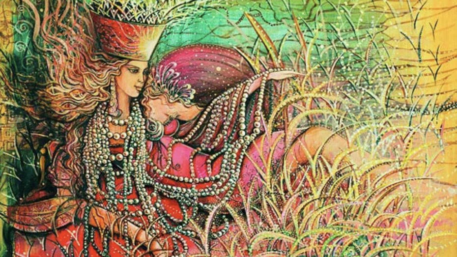 Əməkdar rəssam ABŞ-da “Yaz təranələri” əsəri ilə Azərbaycanı təmsil edir