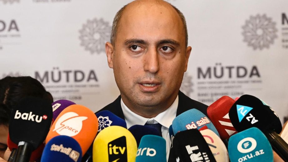 Nazir: Suqovuşan və Kəlbəcərdə tikilən məktəblərdə tədris köç prosesinin vaxtına uyğun olaraq başlayacaq