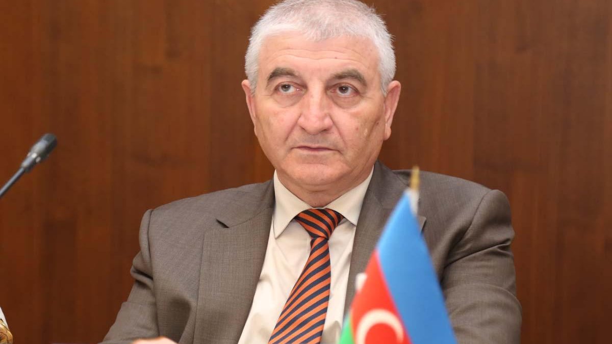 Şikayətiniz varsa, göndərin, sabah axırıncı gündür - MSK sədri