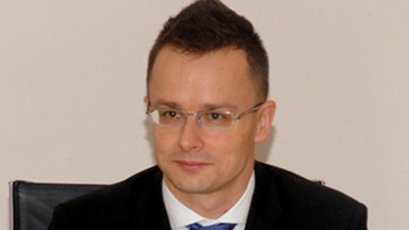 Macarıstanın XİN rəhbəri İrəvan və Bakı arasında sülh müqaviləsinin Budapeştdə imzalanmasını təklif edib