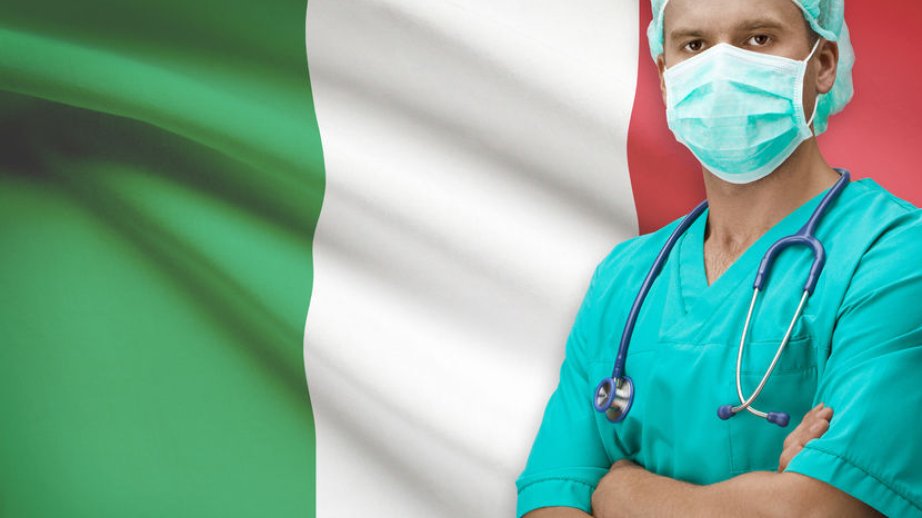 İtaliyada xəstəxanaların təhlükəsizliyi təmin etmək üçün ordunu cəlb etməyə çağırışlar səsləndirilir