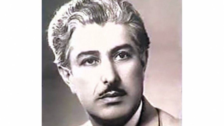 Bu gün Xalq artisti Muxtar Dadaşovun doğum günüdür