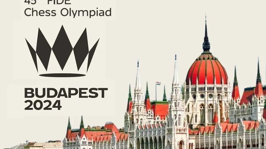 Ümumdünya Şahmat Olimpiadası: Azərbaycan İordaniya və Nikaraquaya qarşı