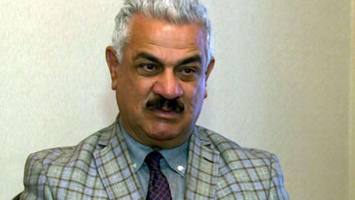 Məhkəmə professor Rövşən Novruzoğlu barədə qərar verib