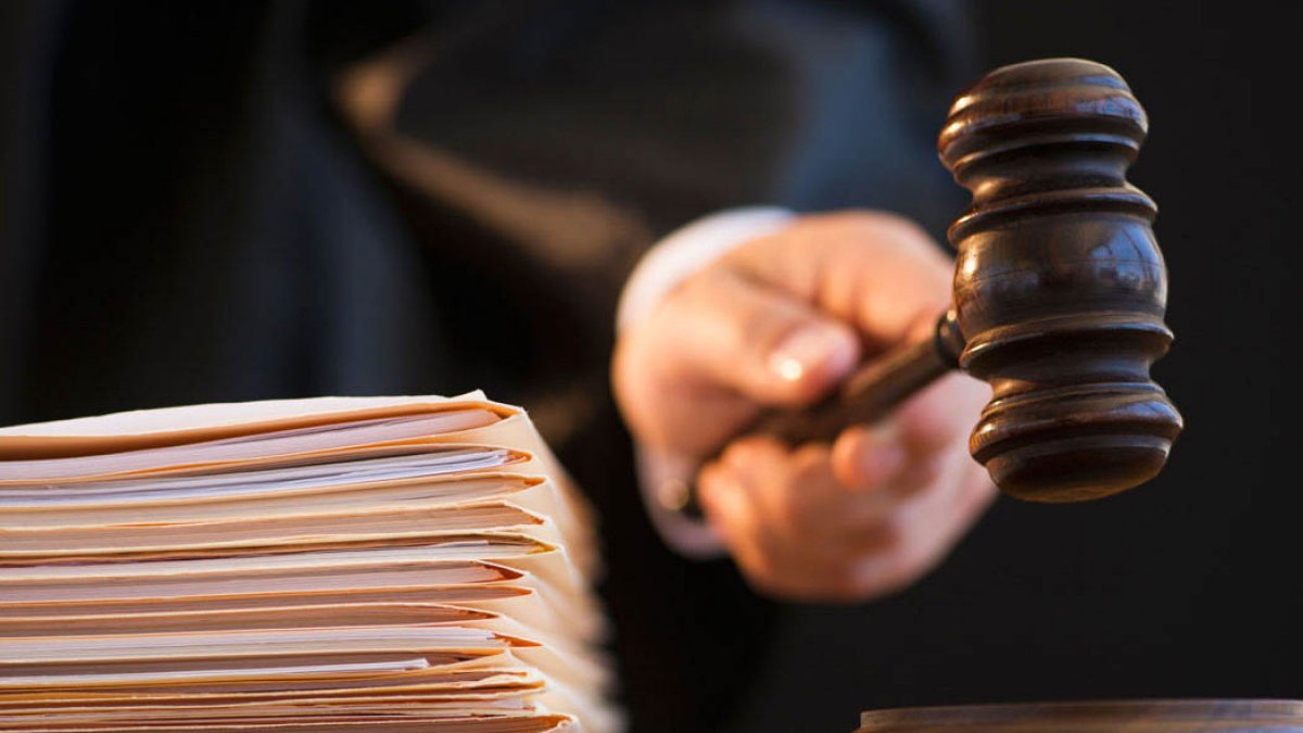 Məhkəmə MN-in Hərbi Polis İdarəsi və hərbi hissələrin maliyyə-xidmət rəisi olmuş şəxs barəsində qərar verib