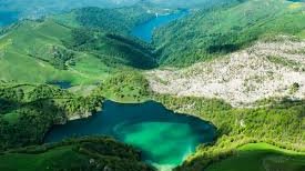 REAL VƏTƏN : "Göygöl"- sənədli film