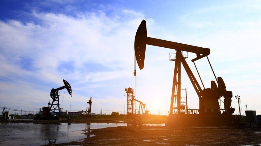 EIA 2024-cü il üçün Azərbaycanda neft hasilatı proqnozunu aşağı salıb