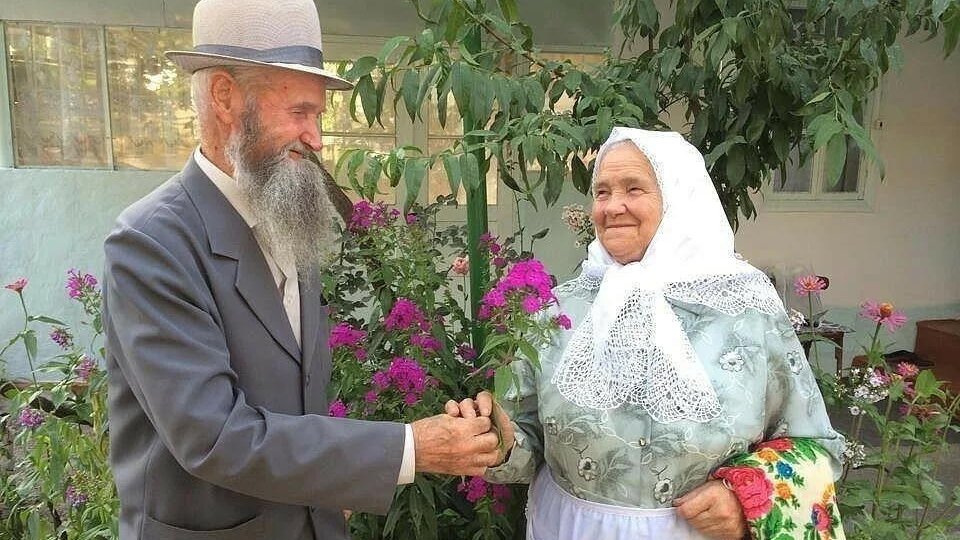 Vətənimiz Azərbaycan: "Molokanlar"-sənədli film