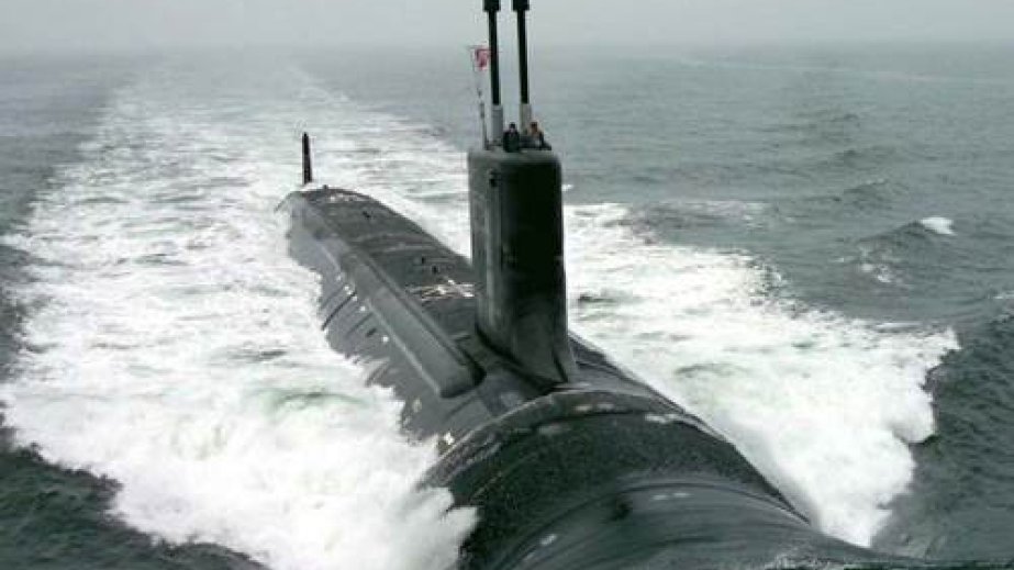 Hindistan pilotsuz sualtı gəmilər istehsal etməyi planlaşdırır