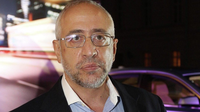 Rusiyalı jurnalist Nikolay Svanidze vəfat edib