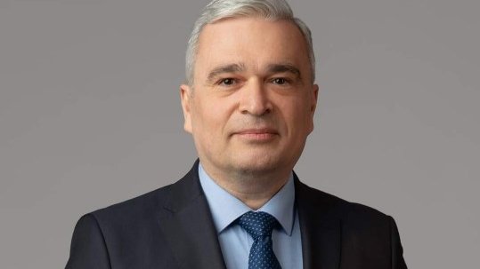 İlqar Məmmədov REAL-ın sədrliyindən istefa verib