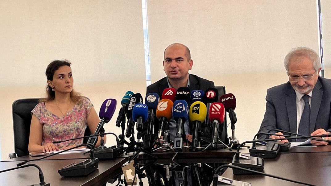 Azərbaycanla həmsərhəd bölgələrə yaxın ərazilərdə Ermənistanın 20-dən çox müxtəlif sənaye müəssisələrinin hesabatı hazırlanıb