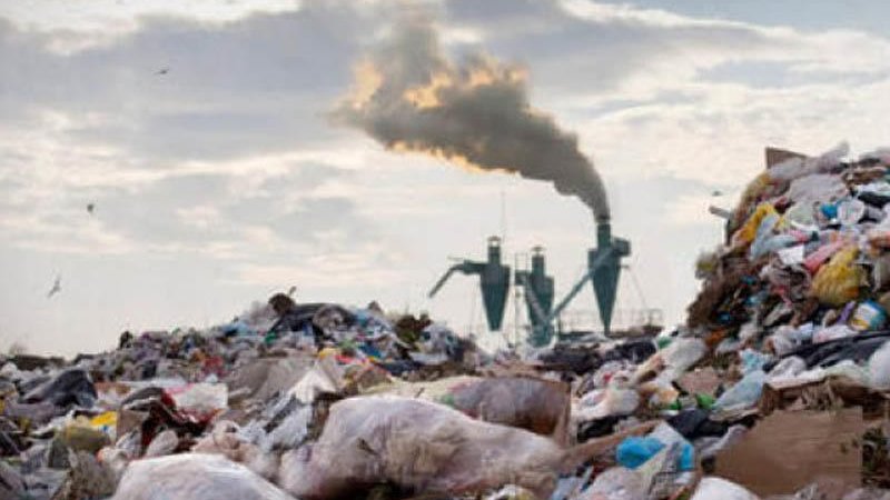 Ölkə ərazisində tullantılarla bağlı vəziyyət yaxşı deyil - Nazirlik